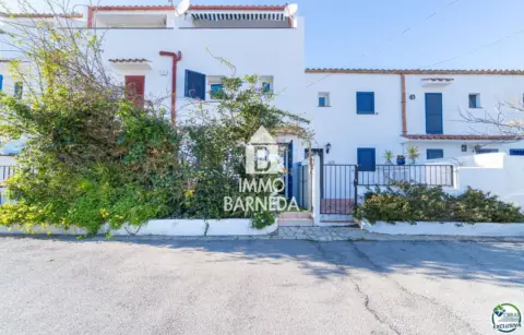 Casa – Castelló d'Empúries