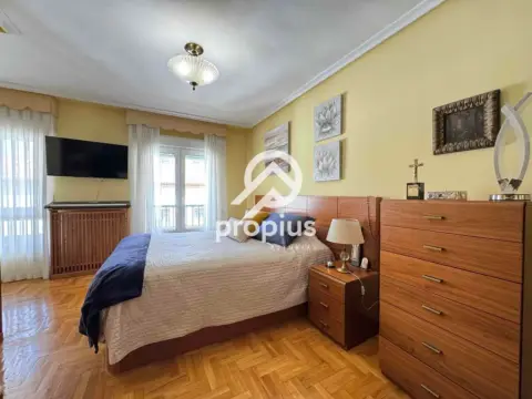 Piso en calle de Pedro Antonio Menéndez