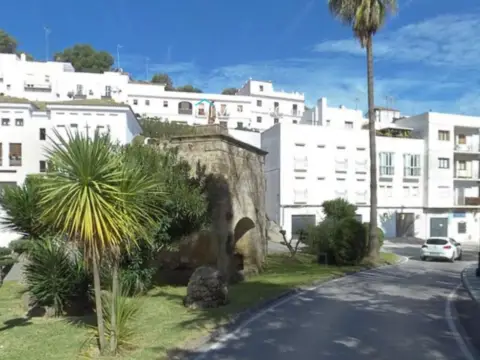 Piso en Vejer de la Frontera
