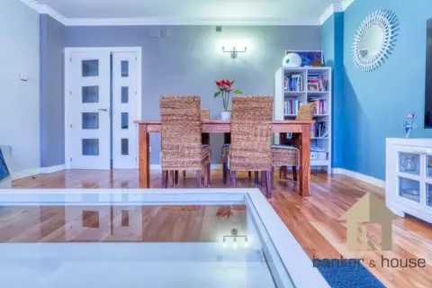 Piso en Canaletes-Guiera