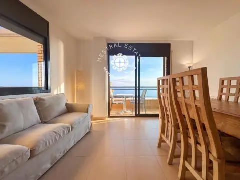 Ático en Port-Horta de Santa Maria