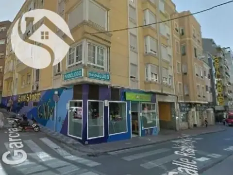 Garaje en Centro