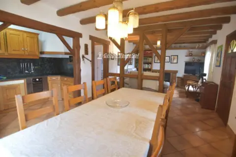 Casa en Carrer Juan Ramón Giménez