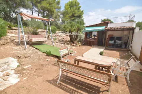 Casa en Carrer Juan Ramón Giménez