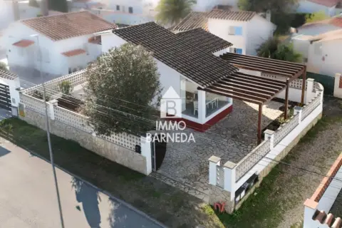 Casa en Carrer del Carlit, 35
