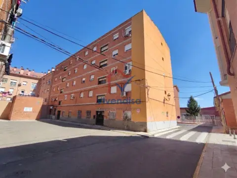 Piso en calle del Arcipreste de Hita in Alovera · Alovera