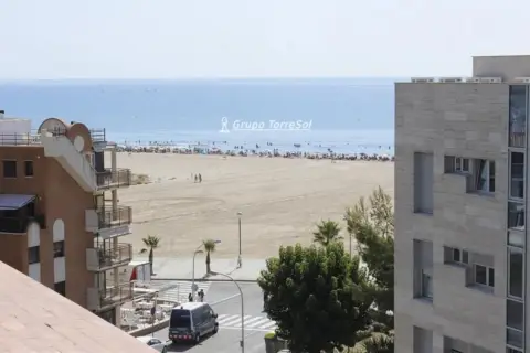 Ático en calle Mare de Deu de Montserrat