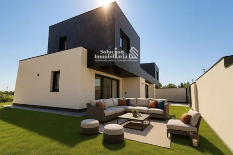 Casa en Maria de la Salut