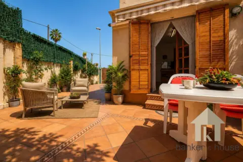 Chalet en Canaletes-Turonet