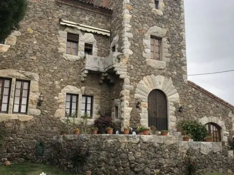 Casa en Carrer del Comte Güell