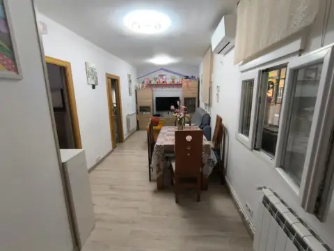 Piso en Villa de Vallecas