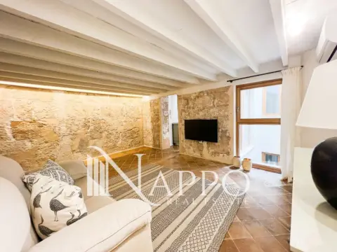 Dúplex en Sindicat