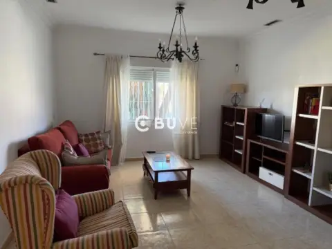 Chalet en calle Colibrí