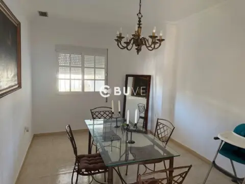 Chalet en calle Colibrí