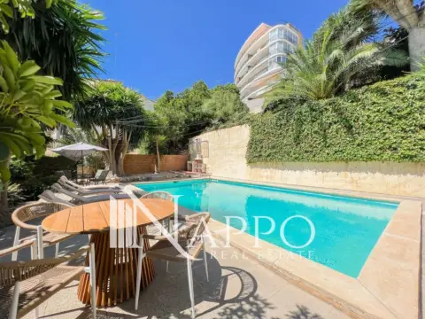 Piso en Cala Major
