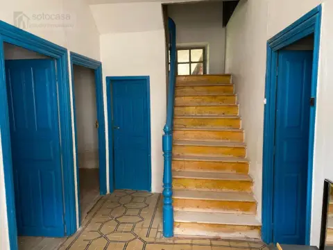 Casa en Quintanilla de Trigueros