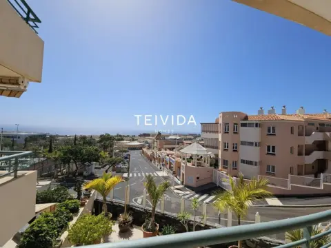 Piso en El Madroñal