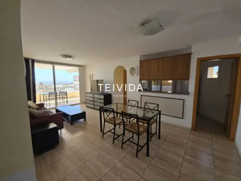 Piso en El Madroñal