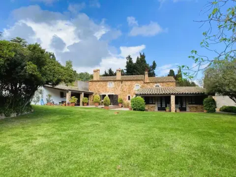 Casa en Calella de Palafrugell