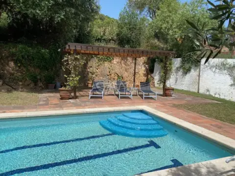 Casa en Calella de Palafrugell
