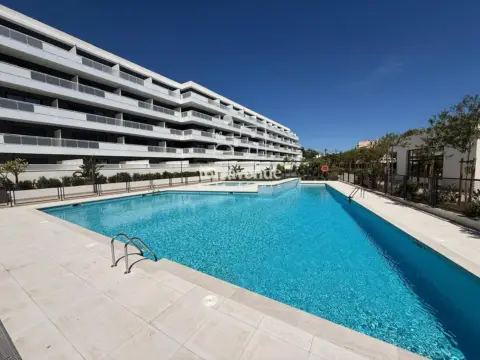 Piso en Playa Den Bossa