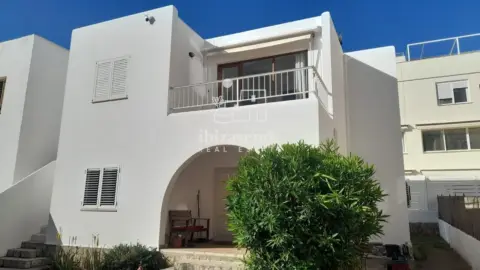 Piso en Botafoc - Talamanca