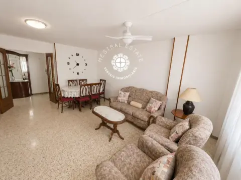 Piso en Casc Antic-Nou Cambrils