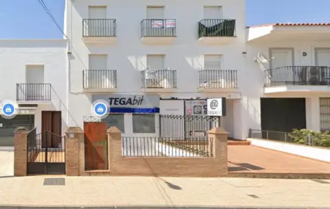 Local comercial en calle San Anton