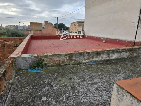Casa en Santa Oliva