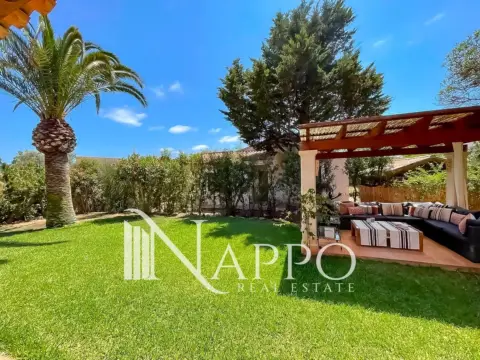 Chalet en Sa Rapita