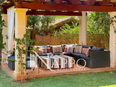 Chalet en Sa Rapita