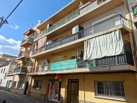Piso en Calafell Poble