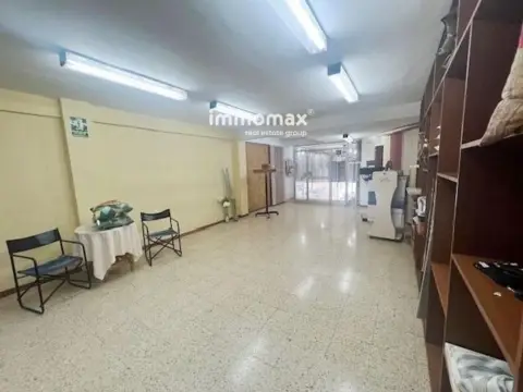 Local comercial en Can Calders