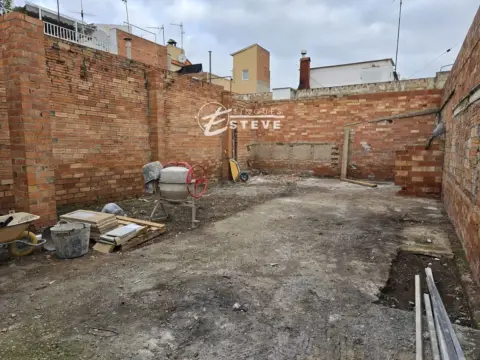 Casa en Santa Oliva