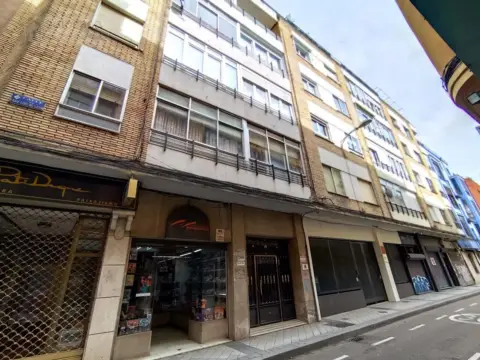 Piso en Centro
