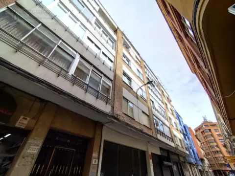 Piso en Centro