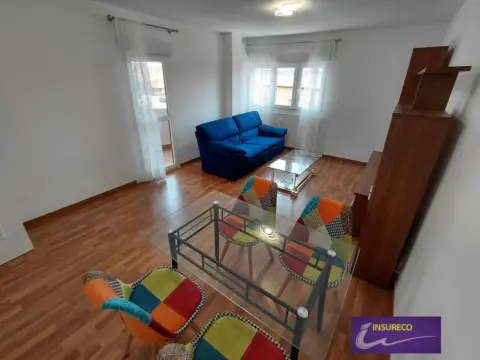 Piso en Mariano Andres