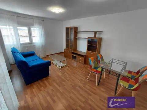 Piso en Mariano Andres