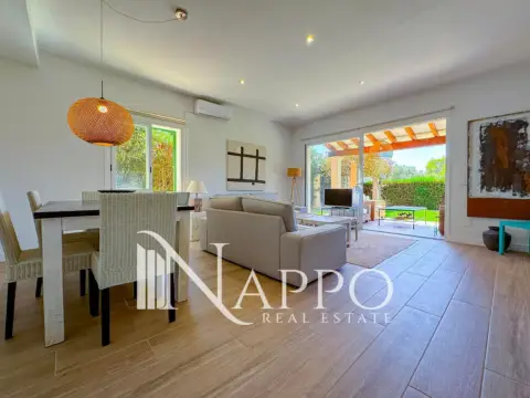 Chalet en Sa Rapita