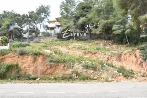 Terreno en Cunit