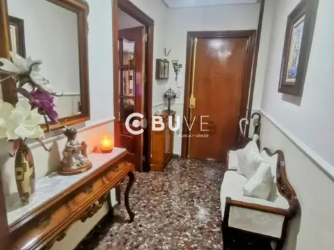 Piso en Ctra. de Circunvalación-La Magdalena