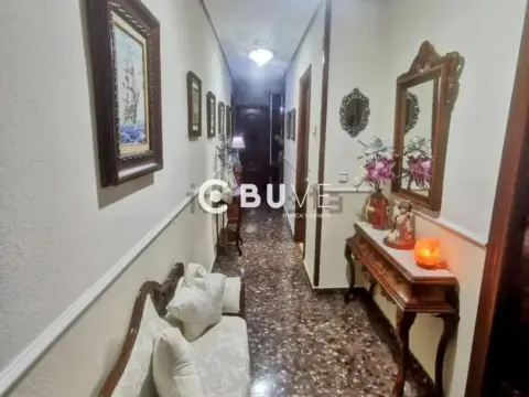 Piso en Ctra. de Circunvalación-La Magdalena