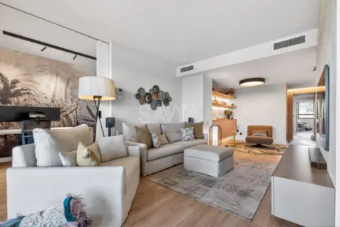 Piso – Sitges