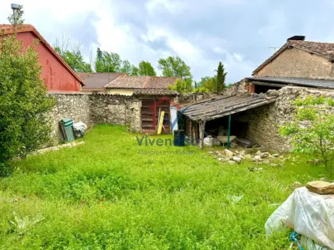 Casa en Tamajón