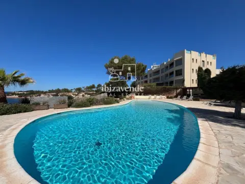 Piso en Cala Gracio