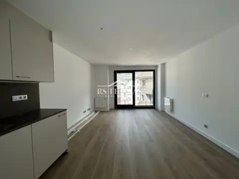 Piso en Escaldes