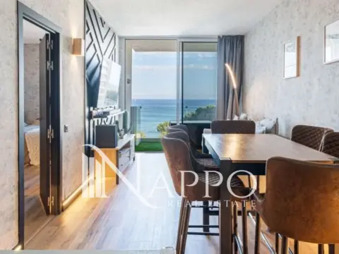 Piso en Magaluf