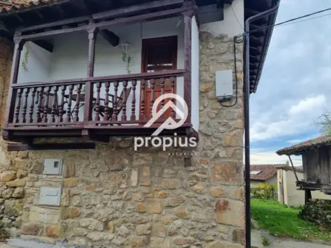 Apartment in Cangas de Onís