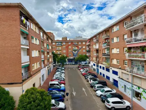 Piso en Casco Histórico