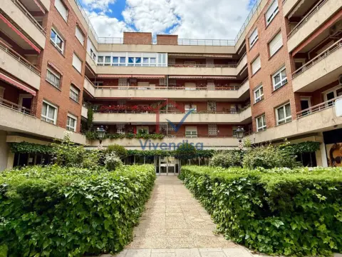 Piso en Casco Histórico